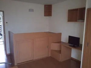 東行田駅（埼玉県）のマンスリーマンション・ウィークリーマンション「レオパレスガーデン　光 105(No.185443)」メイン画像