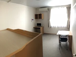 児玉郡上里町のマンスリーマンション・ウィークリーマンション「レオネクストアルホップ 206(No.185517)」メイン画像