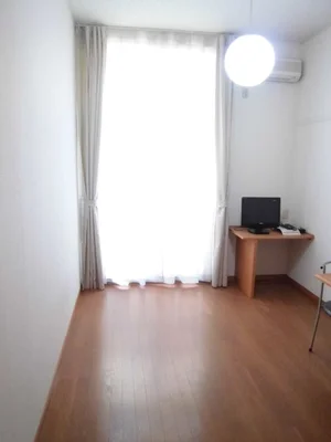 のマンスリーマンション・ウィークリーマンション「レオパレスシンシア 105(No.185920)」メイン画像