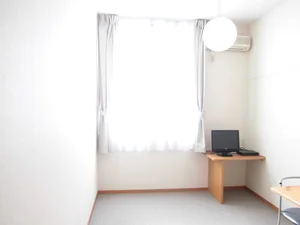 のマンスリーマンション・ウィークリーマンション「レオパレスシンシア 201(No.185921)」メイン画像