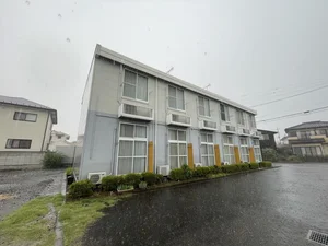 館林市のマンスリーマンション・ウィークリーマンション「レオパレスＪＯＹ　ＯＮＥ 204(No.185939)」メイン画像