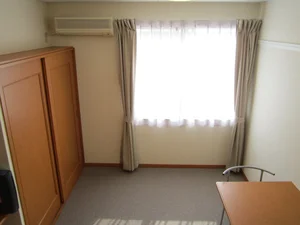 のマンスリーマンション・ウィークリーマンション「レオパレスタカネ．台 206(No.185975)」メイン画像