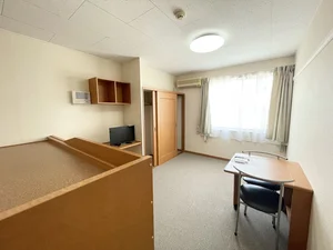 のマンスリーマンション・ウィークリーマンション「レオパレスタカネ．台 211(No.185976)」メイン画像