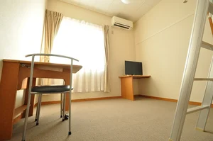 群馬県のマンスリーマンション・ウィークリーマンション「レオパレスブリランテ 210(No.186011)」メイン画像