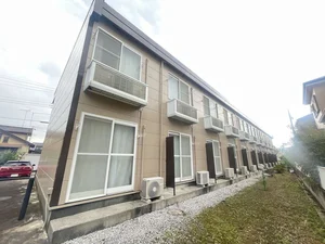 館林市のマンスリーマンション・ウィークリーマンション「レオパレスフラワーヒル花山 109(No.186020)」メイン画像