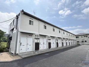 のマンスリーマンション・ウィークリーマンション「レオパレスラポール 206(No.186043)」メイン画像