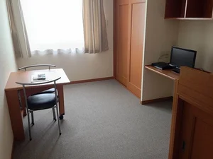 のマンスリーマンション・ウィークリーマンション「レオパレスレーブ 203(No.186054)」メイン画像