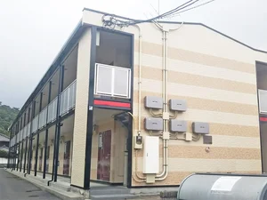 足利市駅（栃木県）のマンスリーマンション・ウィークリーマンション「レオパレス織姫 205(No.186121)」メイン画像