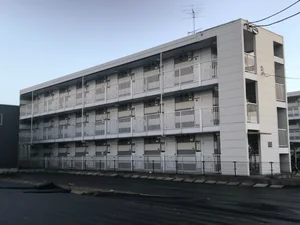 足利市駅（栃木県）のマンスリーマンション・ウィークリーマンション「レオパレスアサクラⅤ 301(No.186167)」メイン画像