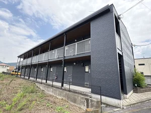 のマンスリーマンション・ウィークリーマンション「レオパレス東山 107(No.186192)」メイン画像