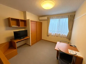 のマンスリーマンション・ウィークリーマンション「レオパレスレキア 212(No.186368)」メイン画像