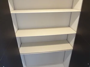 シューズボックス