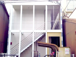 のマンスリーマンション・ウィークリーマンション「レオパレスブランカ 203(No.187824)」メイン画像