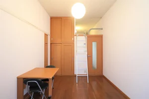 花園大学周辺のマンスリーマンション・ウィークリーマンション「レオパレス伸和 210(No.187869)」メイン画像