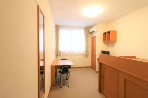 北大路駅（京都府）のマンスリーマンション・ウィークリーマンション「レオパレスクリエイティブＡｇｅ 210(No.188029)」メイン画像