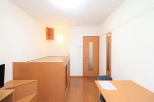 京都市のマンスリーマンション・ウィークリーマンション「レオパレスクリエイティブＡｇｅ 210(No.188029)」メイン画像