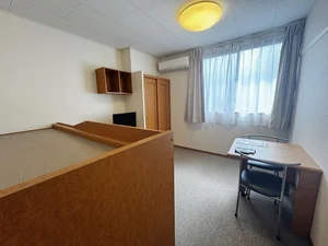 京都府立大学周辺のマンスリーマンション・ウィークリーマンション「レオパレス琇 202(No.188191)」メイン画像