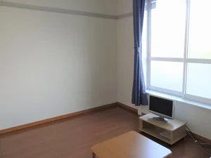 香川県のレオパレスセンター高松のマンスリーマンション・ウィークリーマンション「レオパレスエスペランサ 109(No.188342)」メイン画像