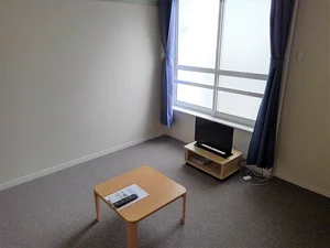 香川県のマンスリーマンション・ウィークリーマンション「レオパレスＭｉｚｕｔａ 205(No.188385)」メイン画像