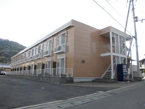 香川県のマンスリーマンション・ウィークリーマンション「レオパレスシャルマン 205(No.188460)」メイン画像