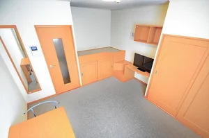 林道駅（香川県）のマンスリーマンション・ウィークリーマンション「レオパレスｐｉｎｅ　ｃｒｅｓｔ 208(No.188520)」メイン画像