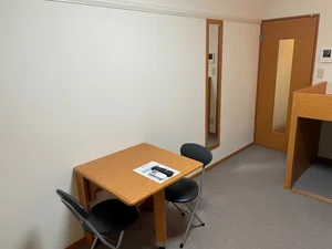 のマンスリーマンション・ウィークリーマンション「レオパレスＴＡＫＥＳＨＩＲＯ 207(No.188562)」メイン画像