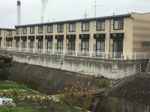 のマンスリーマンション・ウィークリーマンション「レオパレスタウンコート 109(No.188580)」メイン画像