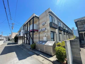 高松市のマンスリーマンション・ウィークリーマンション「レオパレスＫ　ＣＯＵＲＴ 206(No.188618)」メイン画像