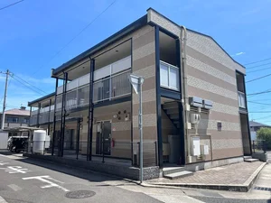 のマンスリーマンション・ウィークリーマンション「レオパレスレイクサイド平塚 208(No.188630)」メイン画像