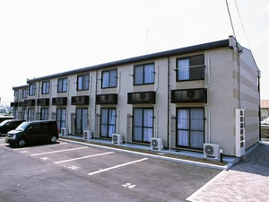 のマンスリーマンション・ウィークリーマンション「レオパレスタウンコートＴＷＯ 105(No.188631)」メイン画像