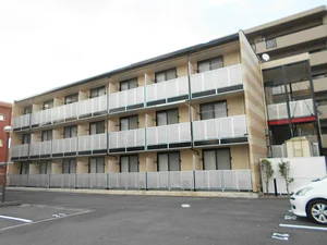 香川県のマンスリーマンション・ウィークリーマンション「レオパレスアリシア 303(No.188674)」メイン画像