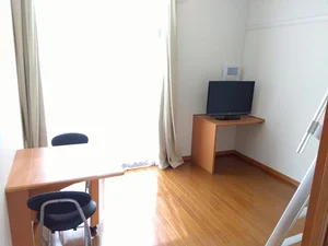 のマンスリーマンション・ウィークリーマンション「レオパレスアリナン 103(No.188696)」メイン画像