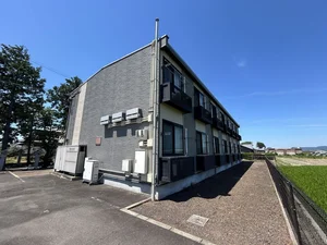 高松駅（香川県）・高松築港駅（香川県）のマンスリーマンション・ウィークリーマンション「レオパレスいずみ 207(No.188807)」メイン画像