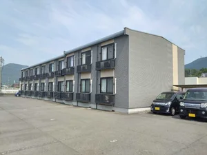 高松市のマンスリーマンション・ウィークリーマンション「レオパレスＦ　ＯＨＡＮＡ 208(No.188825)」メイン画像