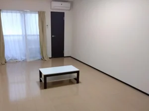 香川県のマンスリーマンション・ウィークリーマンション「クレイノ福江 202(No.188909)」メイン画像