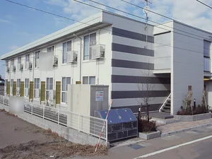 小松市のマンスリーマンション・ウィークリーマンション「レオパレスカルチェ 103(No.189015)」メイン画像