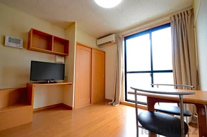 宇野気駅（石川県）のマンスリーマンション・ウィークリーマンション「レオパレスリンクス 105(No.189118)」メイン画像