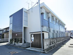 金沢駅（石川県）・北鉄金沢駅（石川県）のマンスリーマンション・ウィークリーマンション「レオパレスボエジャーエステート 107(No.189148)」メイン画像