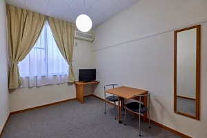 金沢市のマンスリーマンション・ウィークリーマンション「レオパレス田上 205(No.189283)」メイン画像