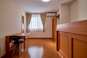 のマンスリーマンション・ウィークリーマンション「レオパレス穂高 105(No.189287)」メイン画像