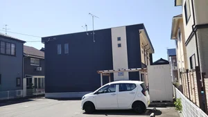 金沢駅（石川県）・北鉄金沢駅（石川県）のマンスリーマンション・ウィークリーマンション「レオネクストリバティＮ 205(No.189694)」メイン画像