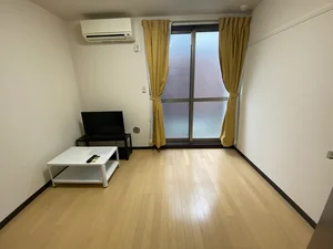 のマンスリーマンション・ウィークリーマンション「レオネクストＳＵＮＦＩＴ 102(No.189708)」メイン画像