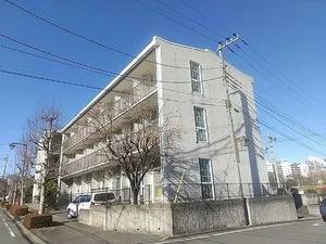 のマンスリーマンション・ウィークリーマンション「レオパレスヴィルヌーブ 308(No.189768)」メイン画像