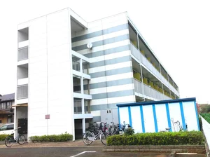 東京純心大学周辺のマンスリーマンション・ウィークリーマンション「レオパレス西砂川 310(No.189823)」メイン画像