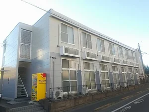 白梅学園短期大学周辺のマンスリーマンション・ウィークリーマンション「レオパレス狭山ヶ丘 103(No.189861)」メイン画像