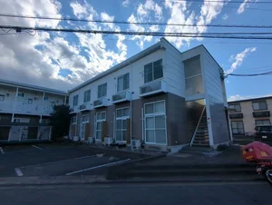 武蔵村山市のマンスリーマンション・ウィークリーマンション「レオパレスポートサイド 112(No.189921)」メイン画像