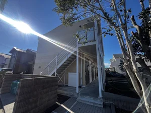 武蔵野台駅（東京都）のマンスリーマンション・ウィークリーマンション「レオパレスＴＩＭＥ 105(No.190073)」メイン画像