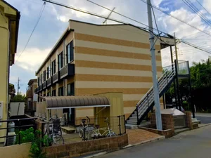 のマンスリーマンション・ウィークリーマンション「レオパレスシャトルＮＯＪＩＭＡ 204(No.190216)」メイン画像