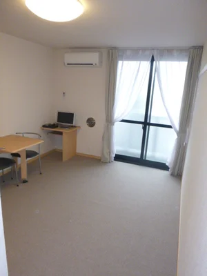 のマンスリーマンション・ウィークリーマンション「レオパレスけやき 202(No.190239)」メイン画像