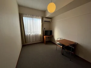 飛田給駅（東京都）のマンスリーマンション・ウィークリーマンション「レオパレスクレスト 207(No.190248)」メイン画像